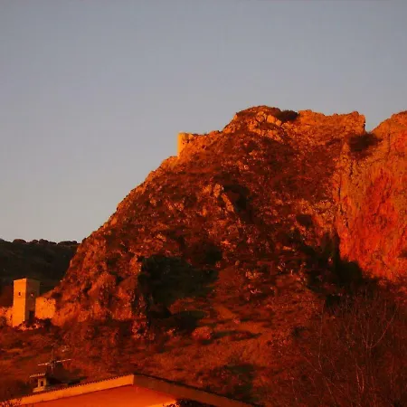 Feriehus Casa Salionca