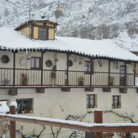 Casa Salionca *