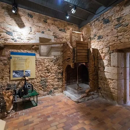 Casa Salionca * Poza de la Sal
