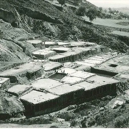 Casa Salionca Poza de la Sal