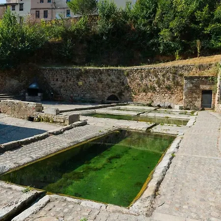 Feriehus Casa Salionca
