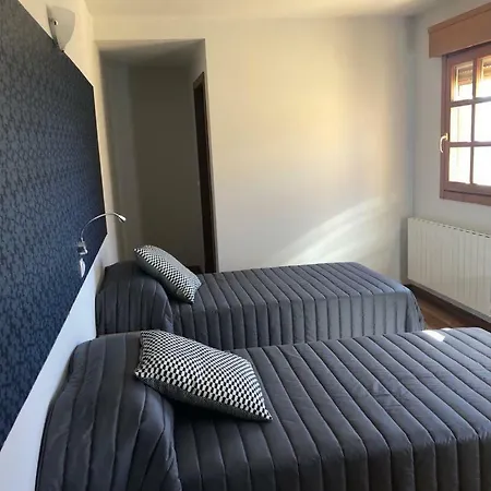 Casa Salionca Feriehus