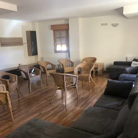 Casa Salionca Feriehus *
