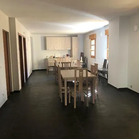 Casa Salionca *