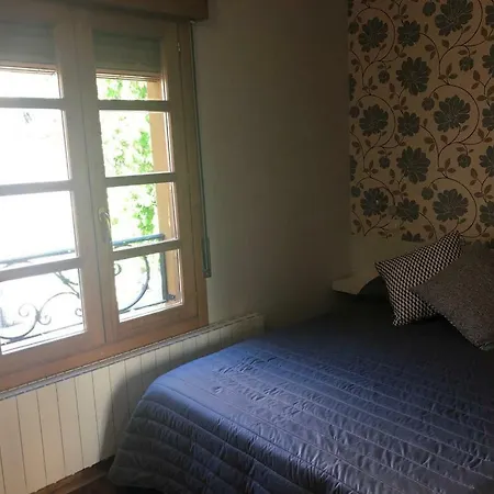 Casa Salionca