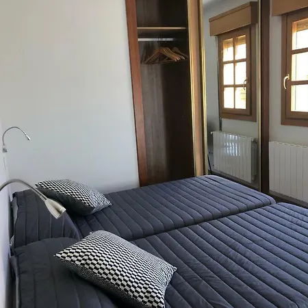 Casa Salionca Feriehus *