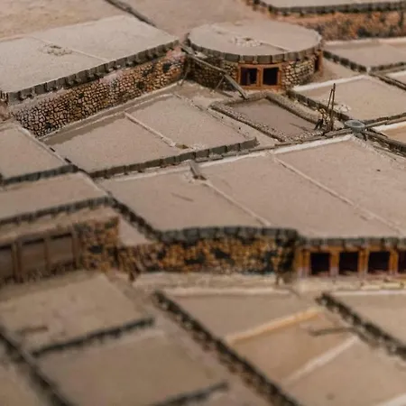 Casa Salionca * Poza de la Sal