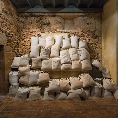 Casa Salionca