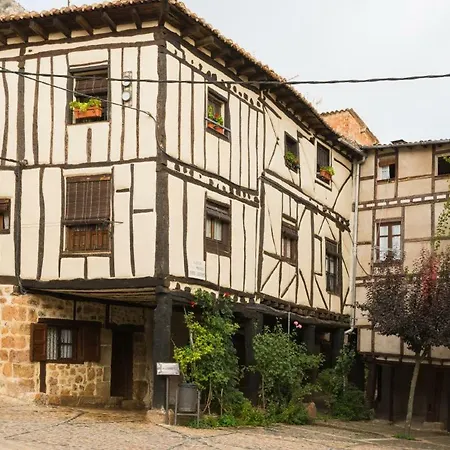 Casa Salionca Feriehus *