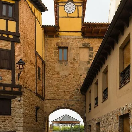 Casa Salionca Feriehus *